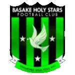 Holy Stars