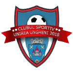U. Ungheni