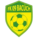 Bacuch
