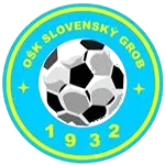 Slovensky Grob