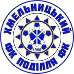 Podillya Khm.