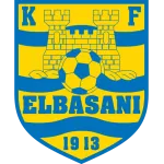 Elbasani
