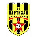 Partizan Salihorsk