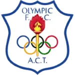 Canberra Oly. (K)