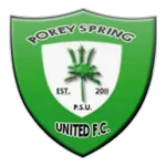 Porey Springs