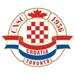 Toronto Croatia
