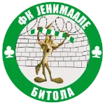 Jenimaale Bitola