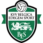 Belgica Edegem