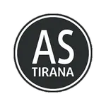 Tirana AS