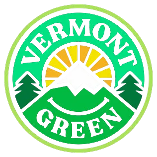 Vermont Green