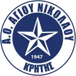 Agios Nikolaos