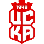 CSKA 1948 II
