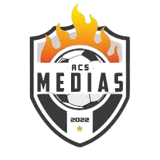 ACS Mediaş 2022