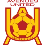 Avenues United
