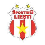 Liesti