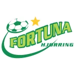 F. Hjorring (K)