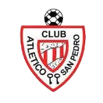 Atlético San Pedro