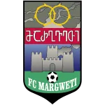 FC Margveti