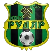 Rudar Alpos