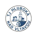 TJ Hluboka nad Vltavou