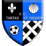 Tartas-St Yaguen