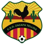 Zacapa Tellioz