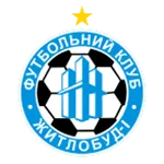Zhytlobud-1 Kharkiv (K)
