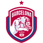 Barcelona BA