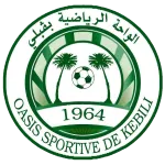 Sportive Kebili