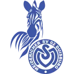 MSV Duisburg II