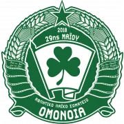 Omonia 29is Maiou