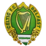 Belfast Celtic