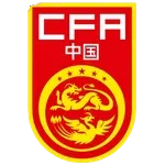 China PR U17