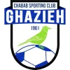 Al Ghazieh