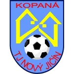 Novy Jicin