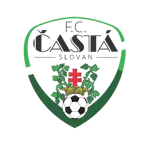 Slovan Častá