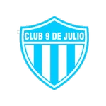 9 de Julio Clorinda