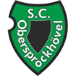 Obersprockhövel
