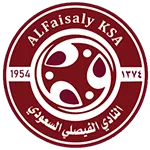 Al Faisaly