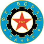 Borac Cacak