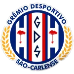 Sao-Carlense U20