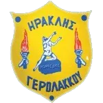 Iraklis Yerolakkou