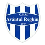 Avantul Reghin