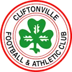 Cliftonville U19