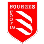 Bourges Foot 18 II