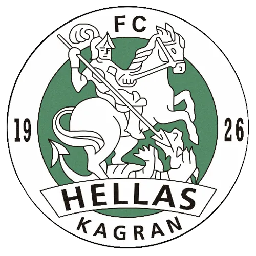 Hellas Kagran