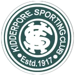 Kidderpore SC