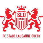 Stade Ouchy