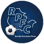 Romilly-Pt St Pierre