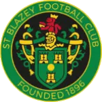 St Blazey